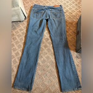 Lucky Brand Jeans